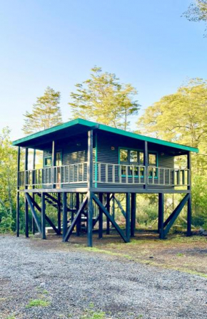 Molco Cabins Palafito